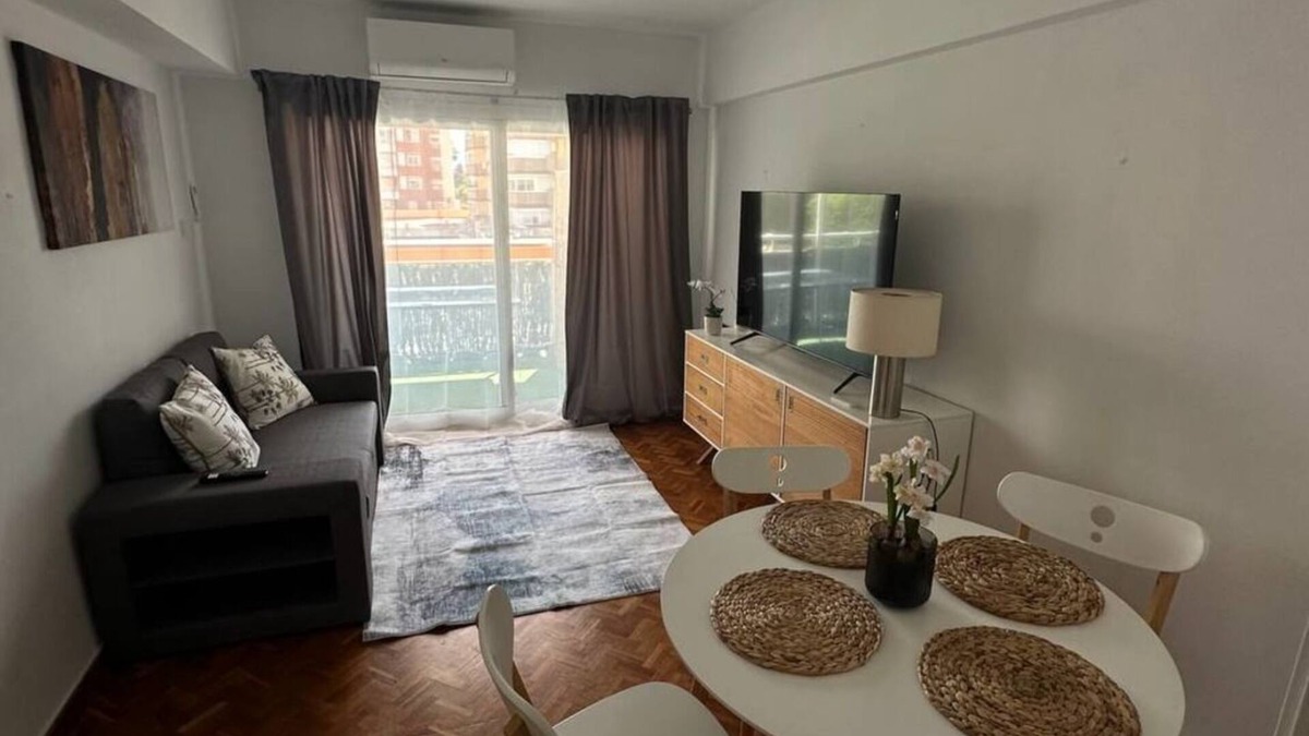 Cullera House | Seashell Apartment in Cullera