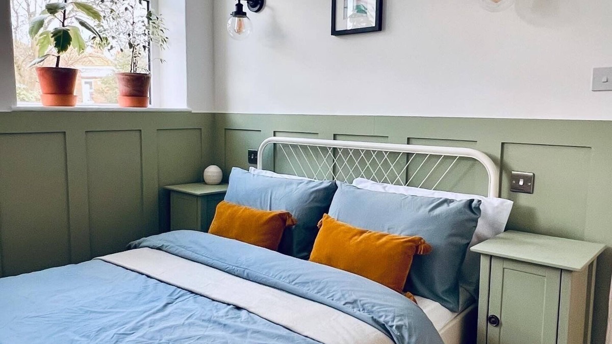 Folkestone Apartment | Seashell - Central Location Apartment Pet friendly!