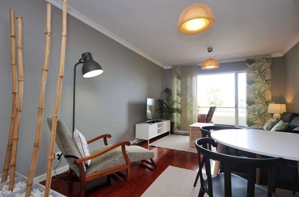Sao Martinho Apartment | Seashell II