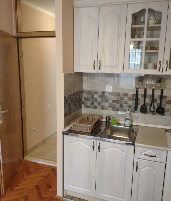 Topla Apartment | Seashell little