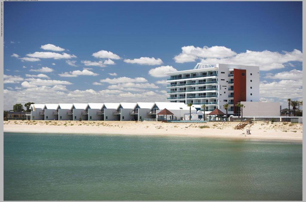 Mandurah Resort | Seashells Mandurah