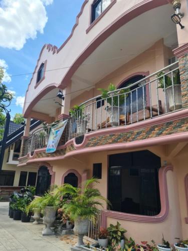 Moalboal Apartment | SeaShore Garden Resort