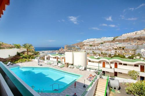 Puerto Rico Apartment | Seaside Vista Residences
