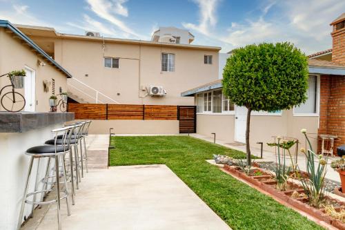 Ensenada Apartment | Seaside Adventure Lodging