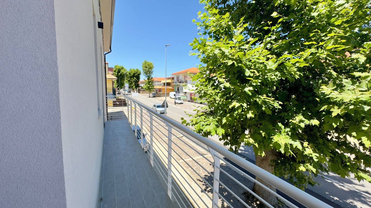 Francavilla al Mare Apartment | Seaside Apartment | Casa d'Avalos 190