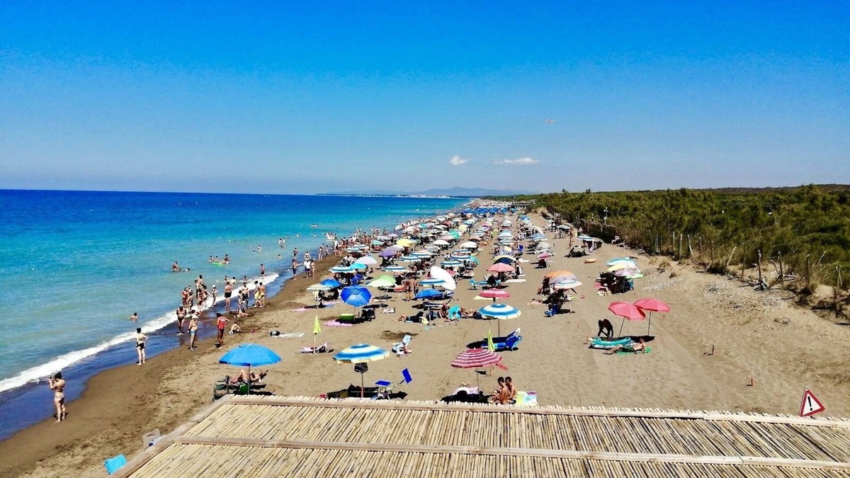 Marina di Bibbona Apartment | Seaside Apartment - Tuscany - Marina di Bibbona Riviera degli Etruschi