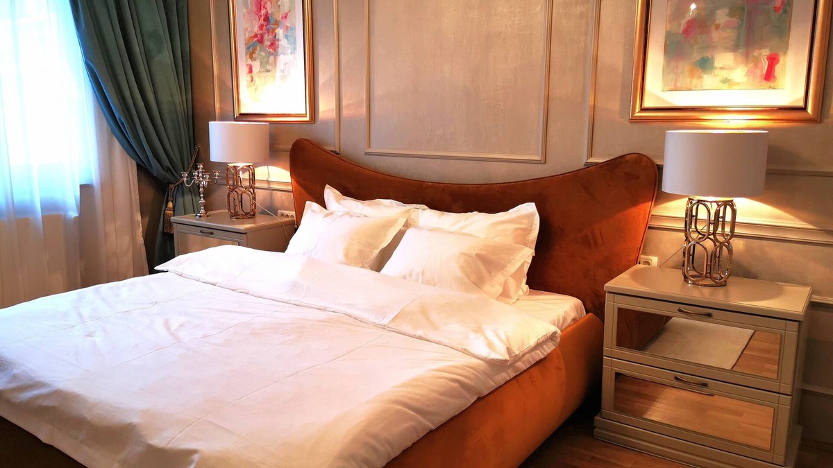 Constanta Apartment | Seaside Apartament close to the beach, perfect for Neversea annual festival