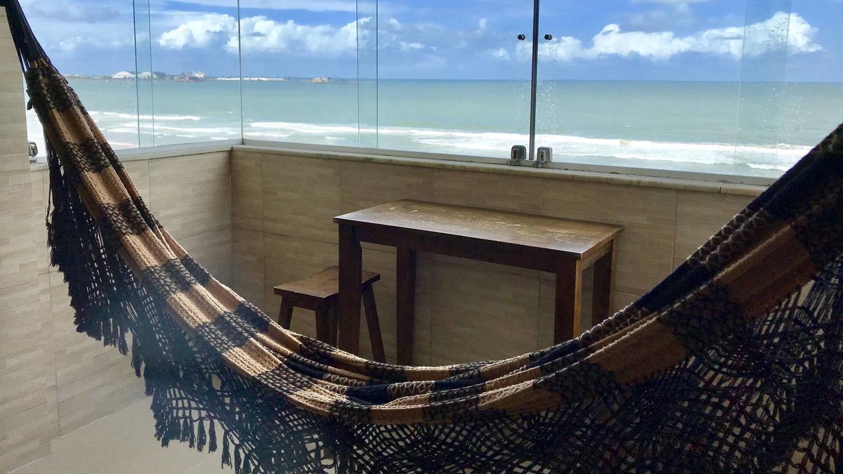 Trapiche da Barra Apartment | SEASIDE APARTMENT