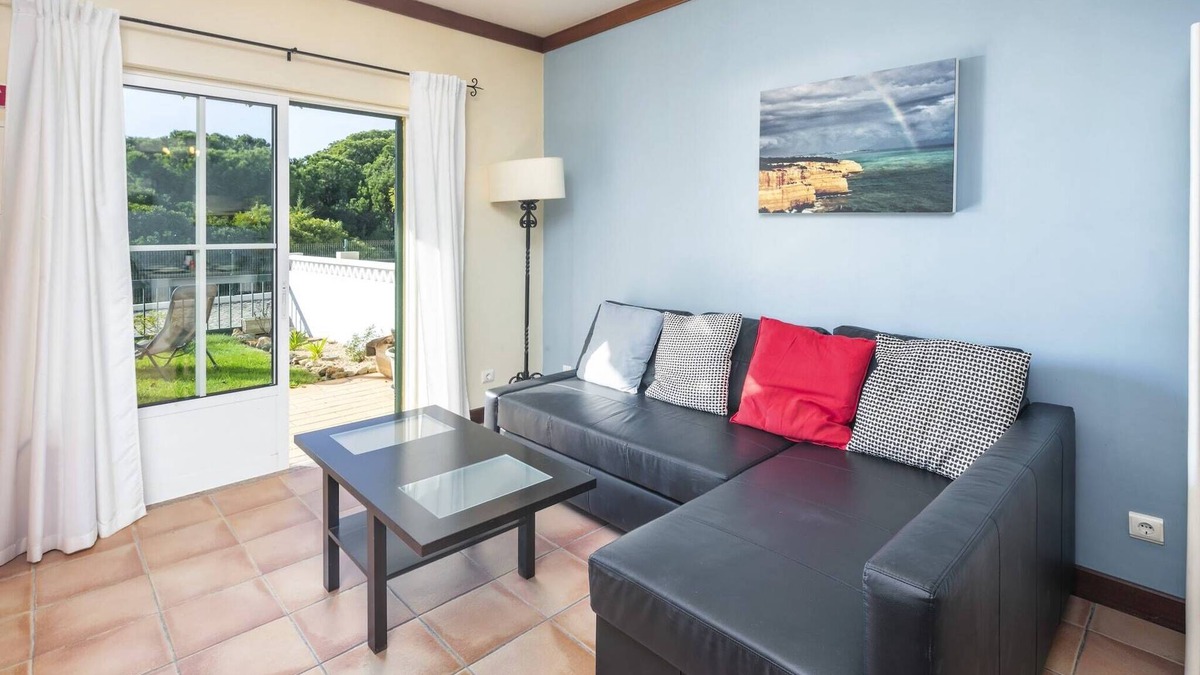 Benagil House | Seaside Apartment in Picturesque Benagil