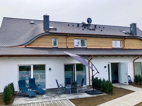 Ostseebad Prerow House | Seaside apartment in Prerow