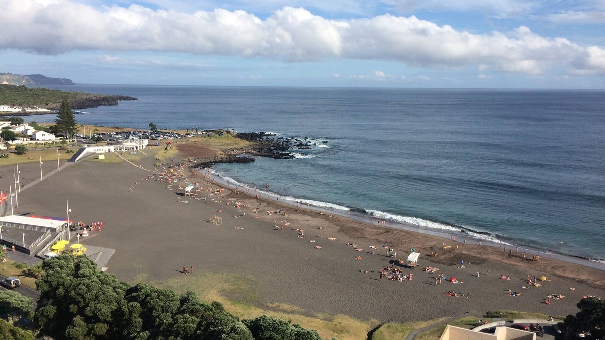 Ponta Delgada Apartment | Seaside Apartment/flat - Ponta Delgada