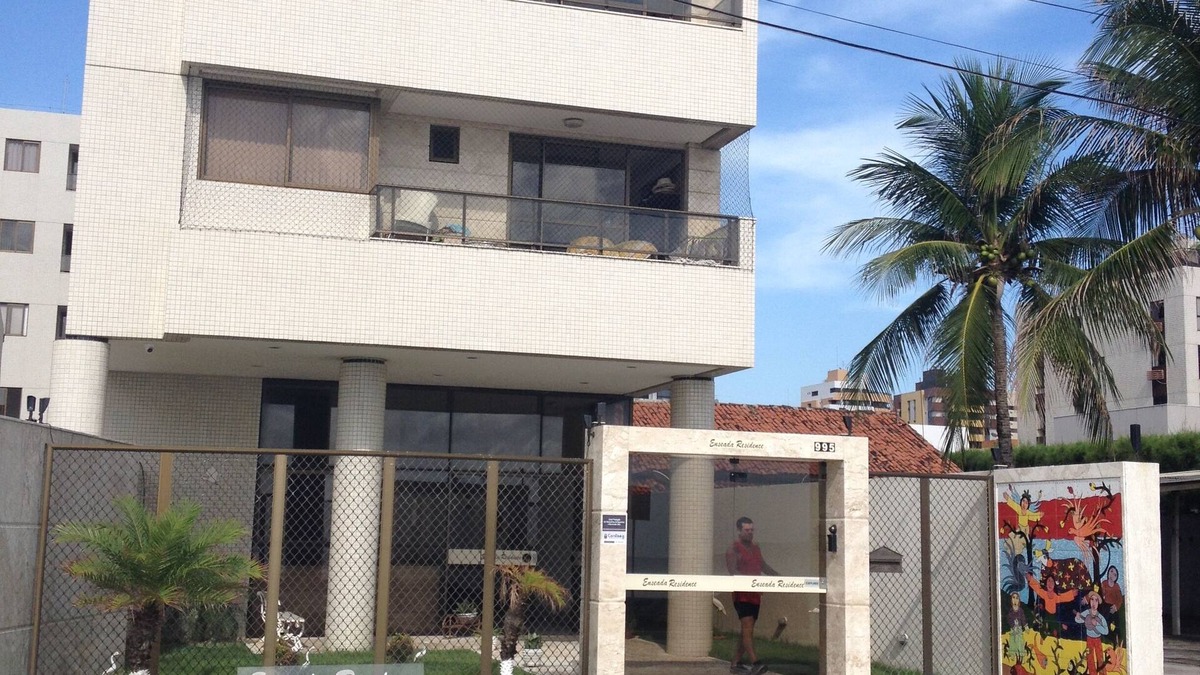 Manaira Apartment | Seaside Apartment with Wifi, Covered Garage and Doorman 24 hrs.