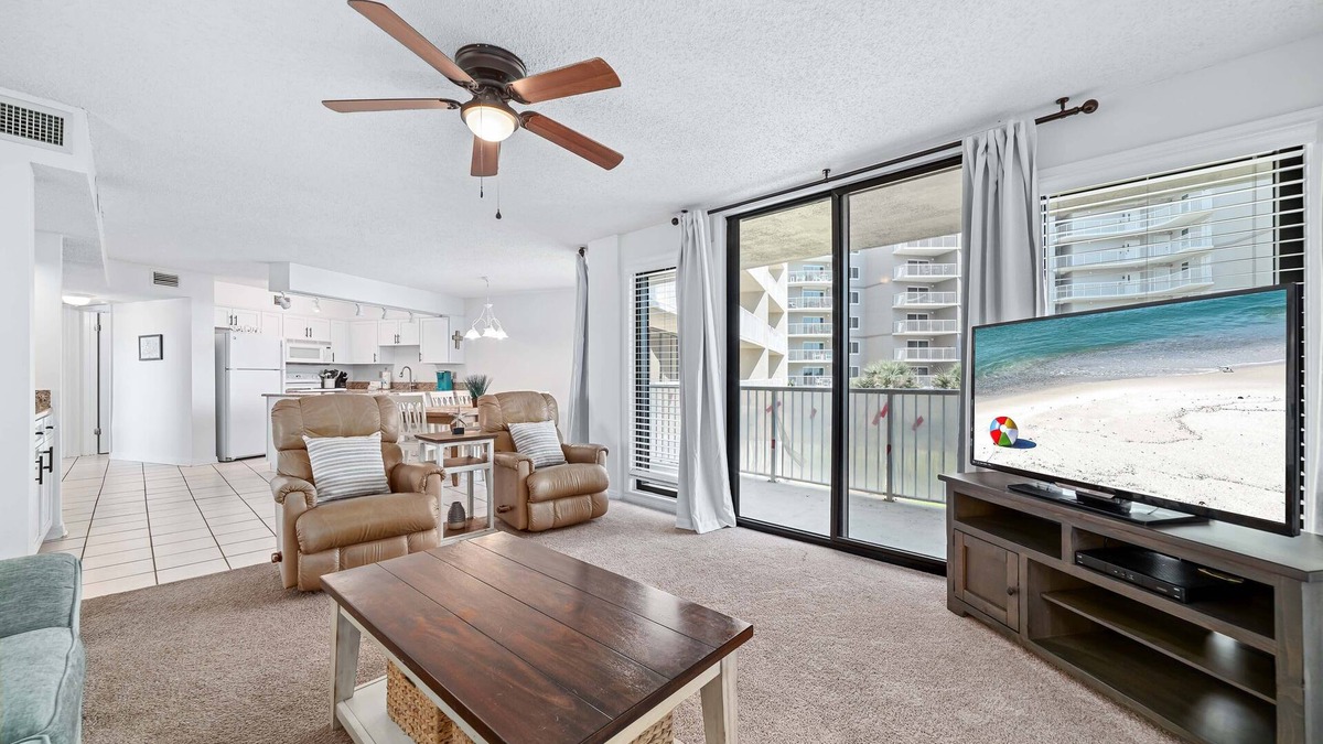 Orange Beach Condo | Seaside Beach & Racquet Club 5314 – Beachfront w Pool! 🌊☀️