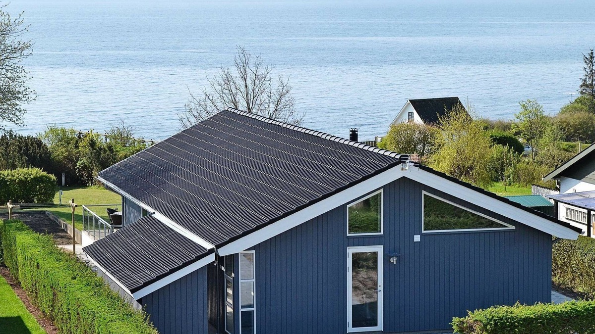 Bøjden House | Seaside Bliss in Fyn - By Traum Ferienwohnungen