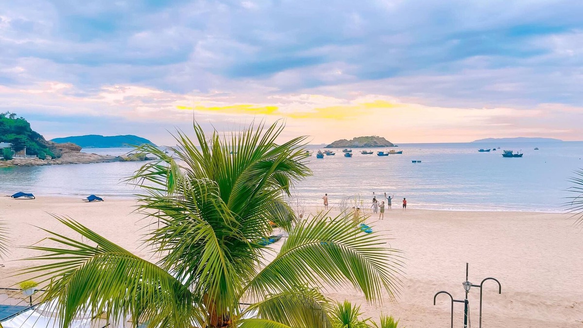 Quy Nhon Hotel | Seaside Boutique Resort Quy Nhon