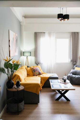 Nafpaktos Apartment | Seaside Casa