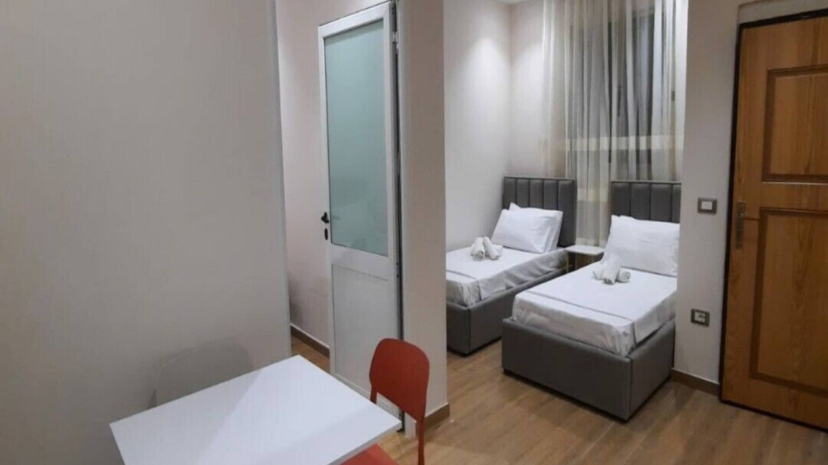 Albania Apartment | Seaside Comfy Apartment 1