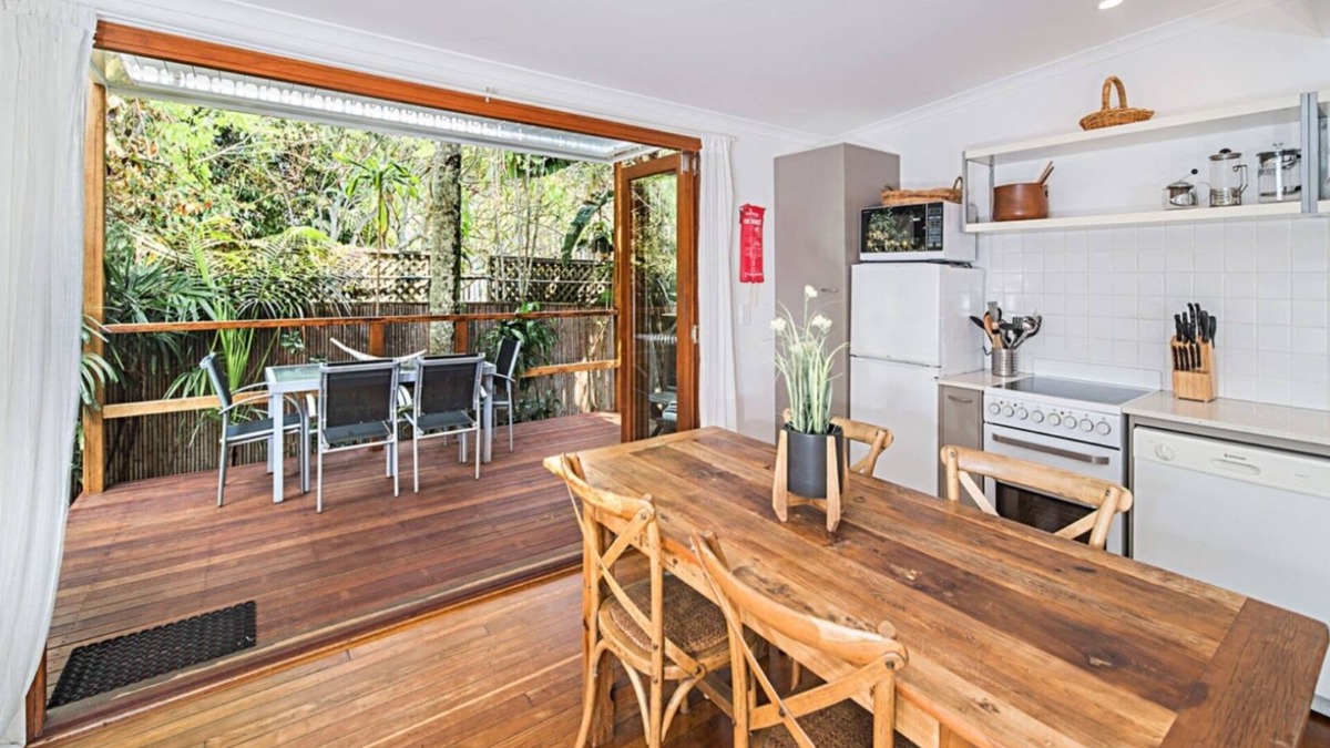 Brunswick Heads House | Seaside Cottage - in the heart of Bruns