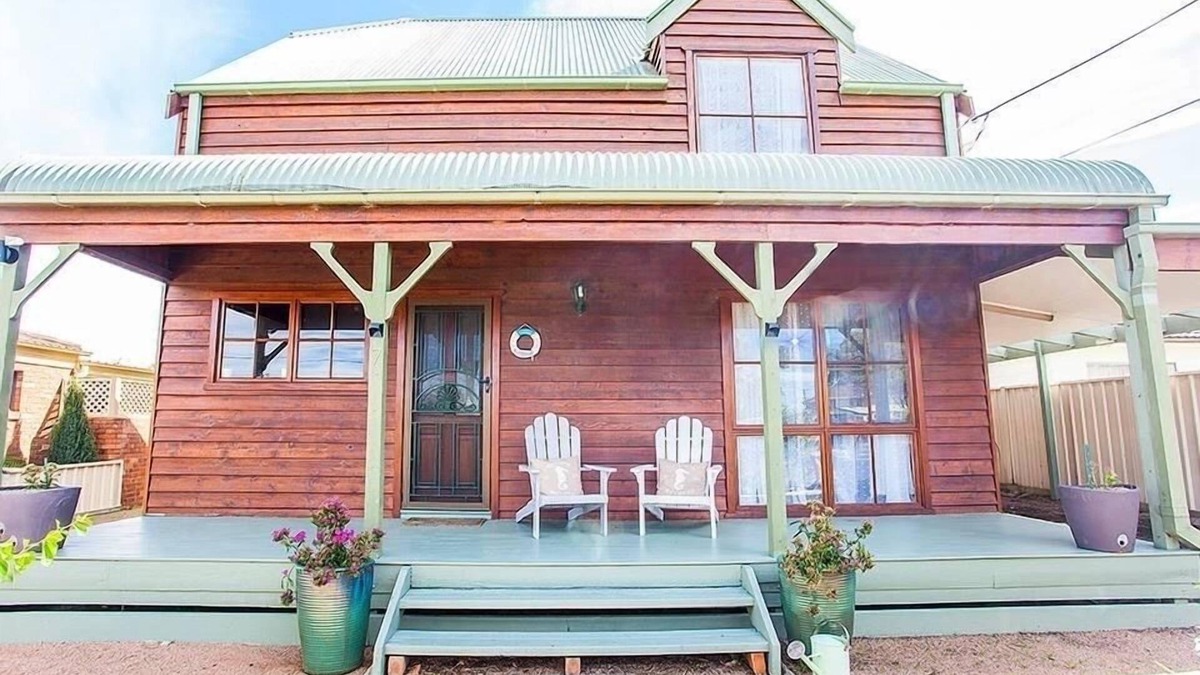 Callala Bay Cottage | Seaside Cottage - Cosy and Tranquil