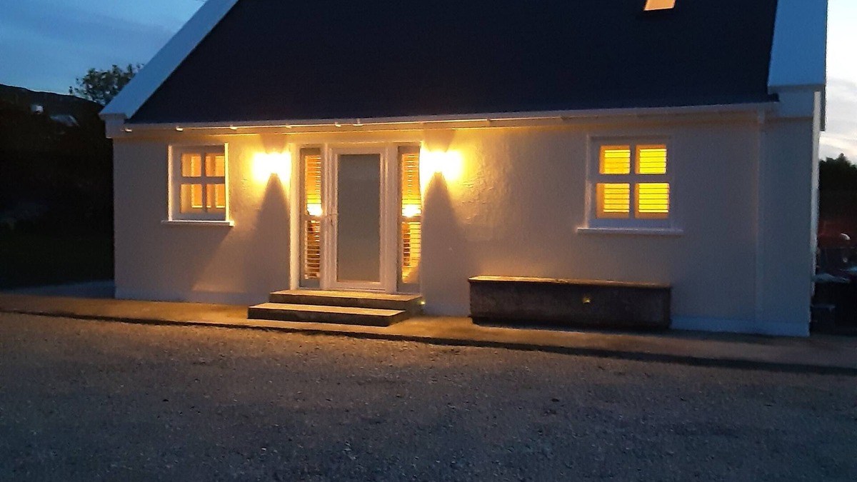 Renvyle Cottage | Seaside Cottage in Renvyle