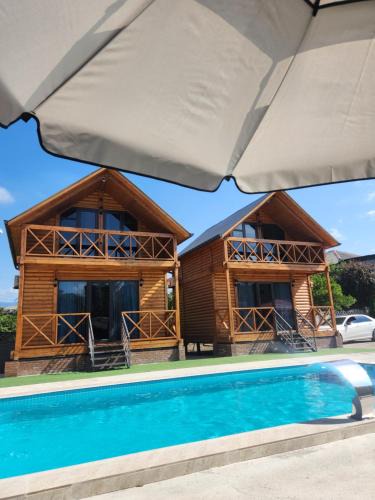 Batumi House | Seaside Cottages