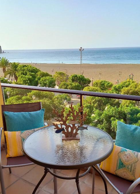Gran Tarajal Apartment | Seaside