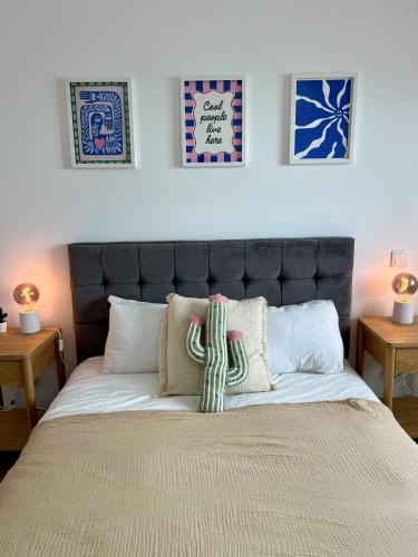 Cavacos Apartment | Seaside Escape 1 minute to the Beach