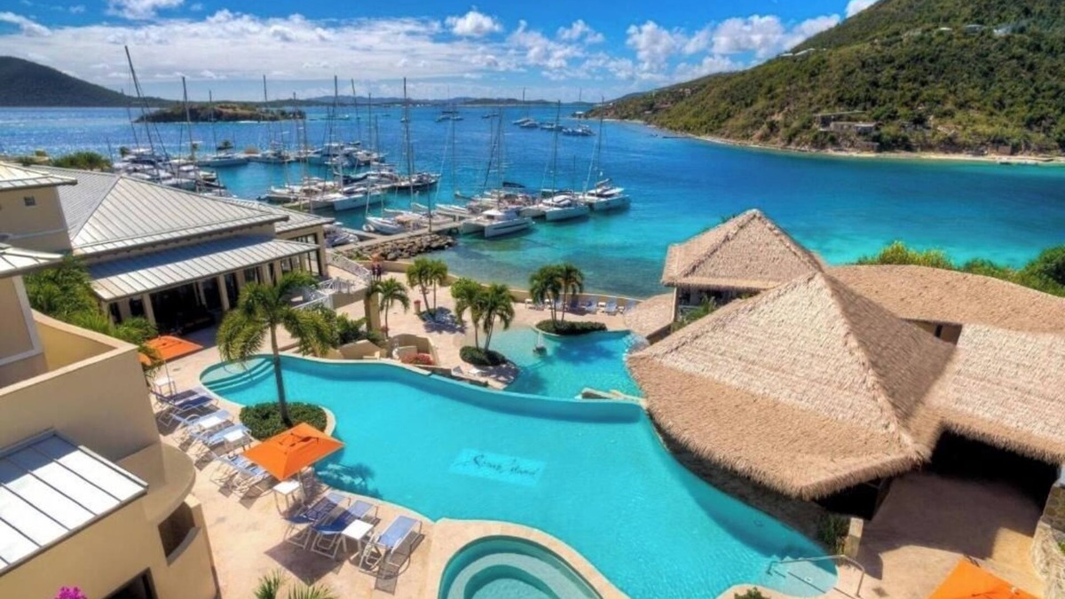 Scrub Island Apartment | Seaside Escape for Kayaking, Diving and Reef Exploration Adventures | 2 Units