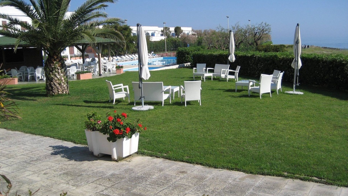 Villanova Apartment | Seaside Escape in Ostuni