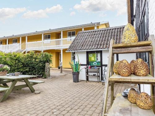 Hanstholm House | Seaside escape in Hanstholm- Type3
