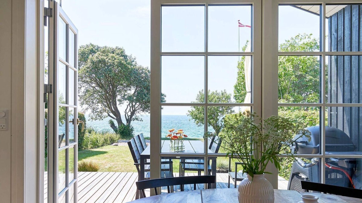 Ronne House | Seaside Escape in Ronne - By Traum Ferienwohnungen