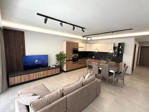Bugibba Apartment | Seaside Escape