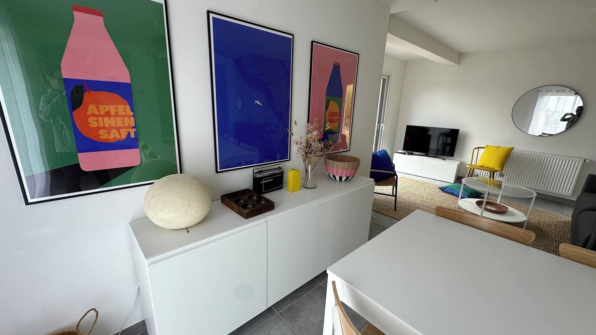 Plerin House | Seaside family home