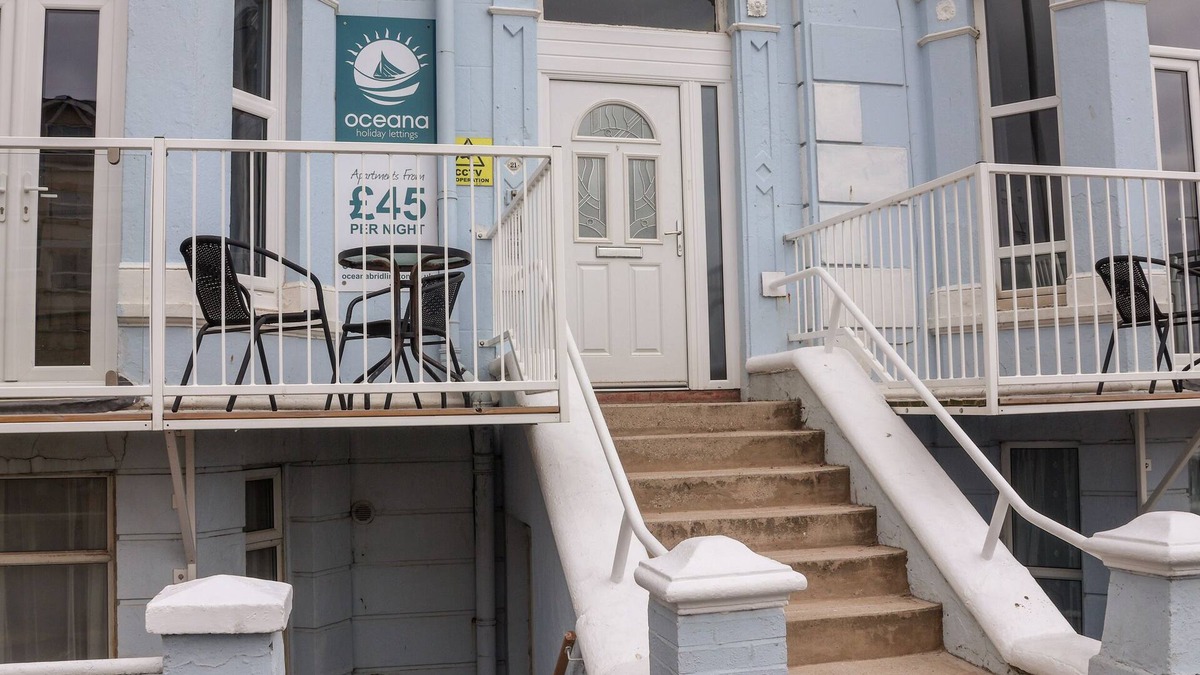 Bridlington Old Town Cottage | Seaside