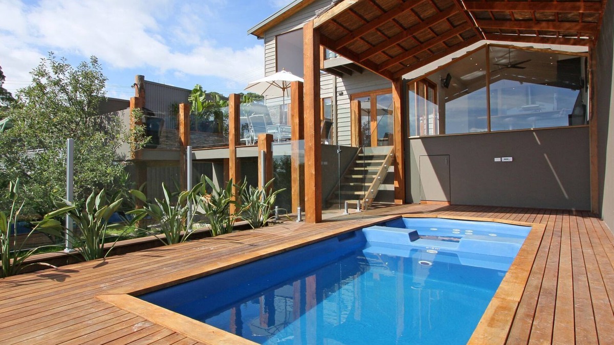 Dromana House | Seaside Getaway Dromana - Perfect for Families