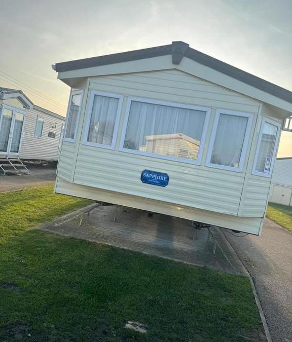 Clacton-on-Sea Apartment | Seaside Haven Retreat in Clacton-on-Sea