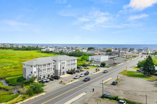 Seabrook Apartment | Seaside Haven