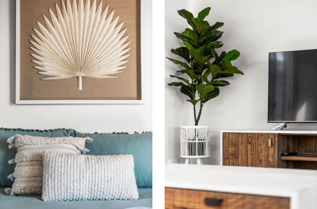 Ulladulla House | Seaside Hideaway