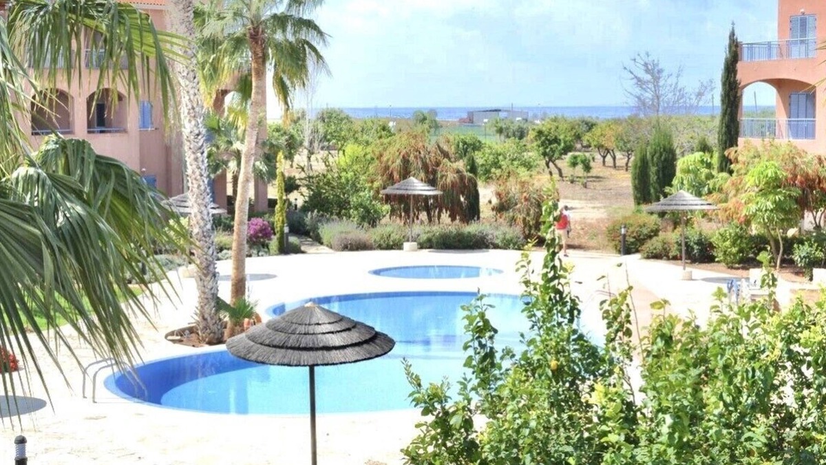 Mandria Apartment | Seaside Holiday apartment
