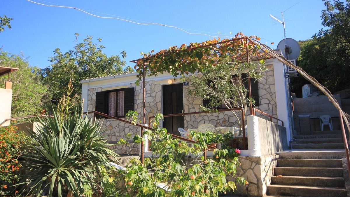 Cove Rogacic House | Seaside holiday house Cove Rogačić, Vis (K-8889)