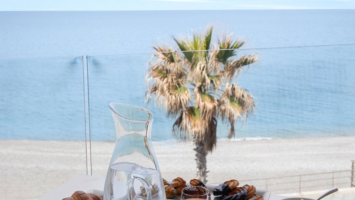 Capo d'Orlando Hotel | Seaside Hotel