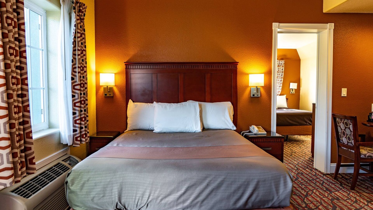 Seaside Hotel | Seaside Inn