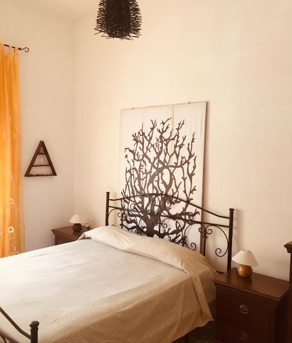 Torre Colimena Apartment | Seaside