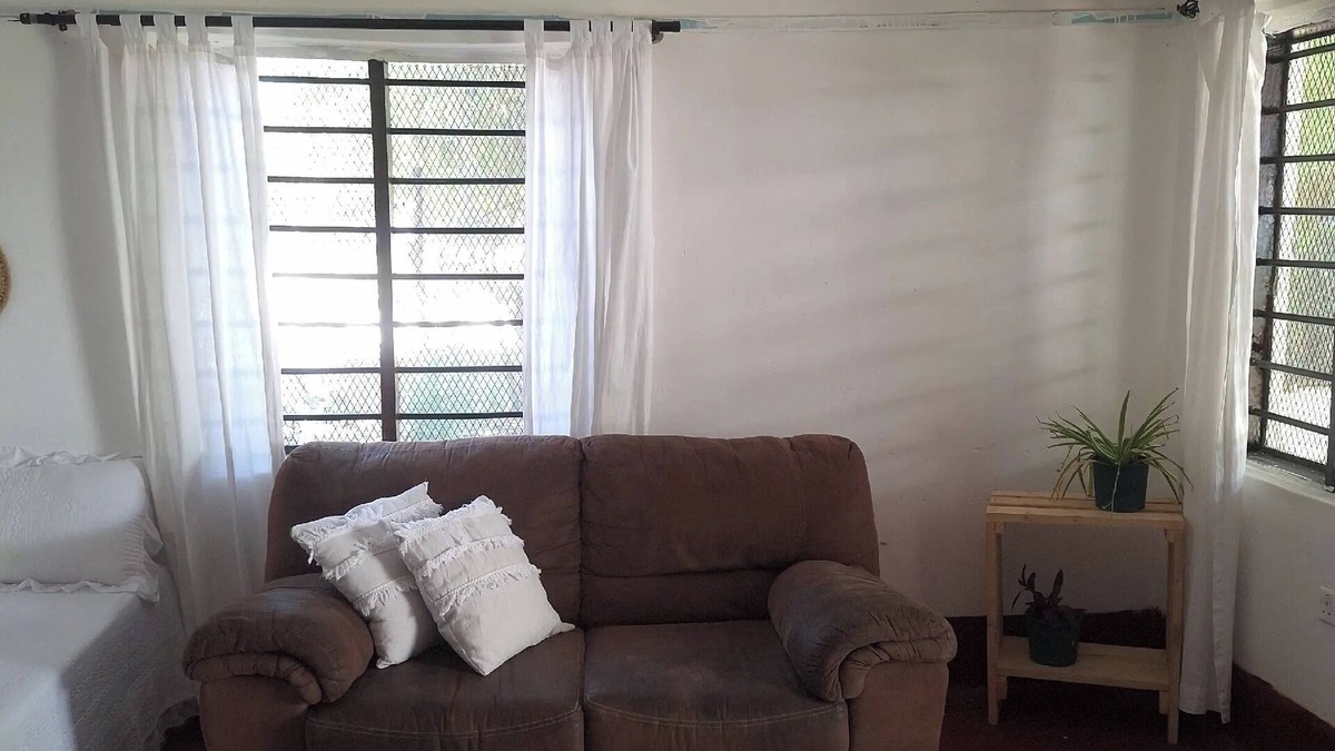 Kilifi Cottage | SEASIDE NOOK: Cozy Studio, 5-Min Walk to Bofa Beach & Mazingira Park