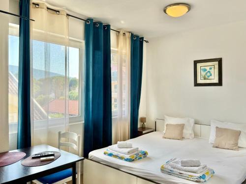 Denovici Apartment | Seaside Oasis