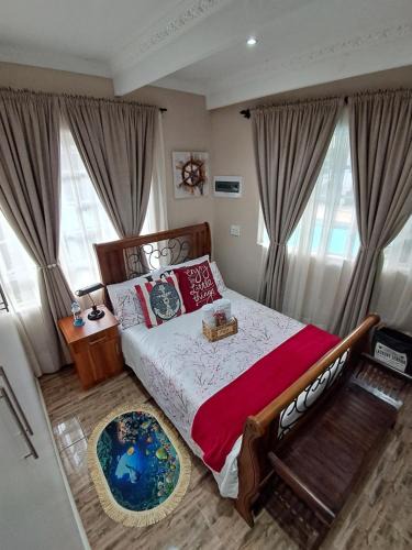 Kingsburgh House | Seaside Paradise