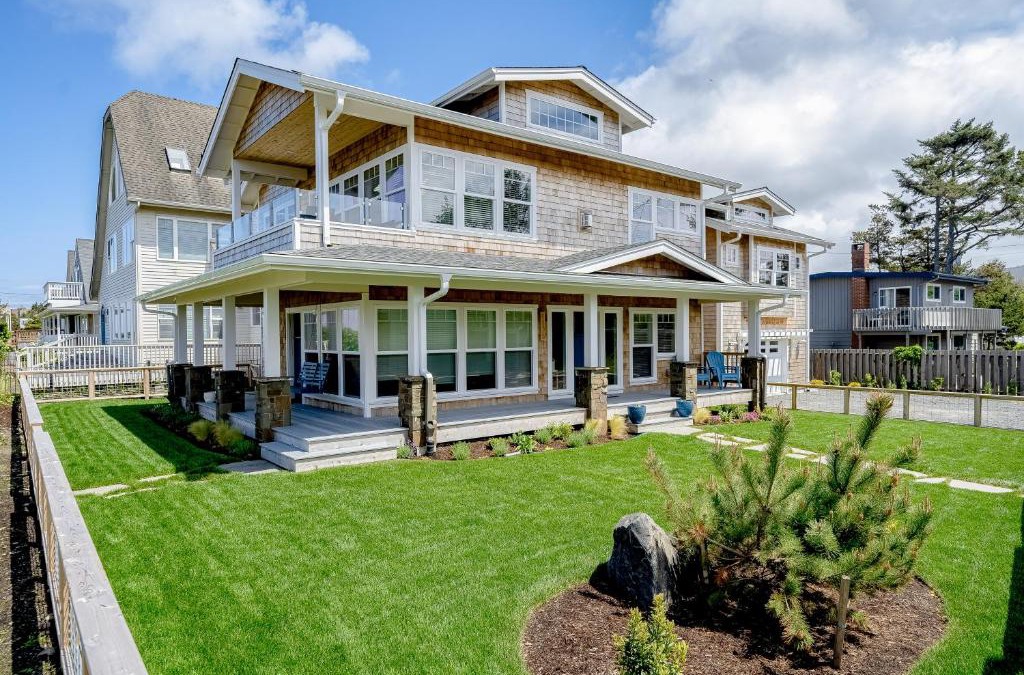 Seaside House | Seaside Refresh