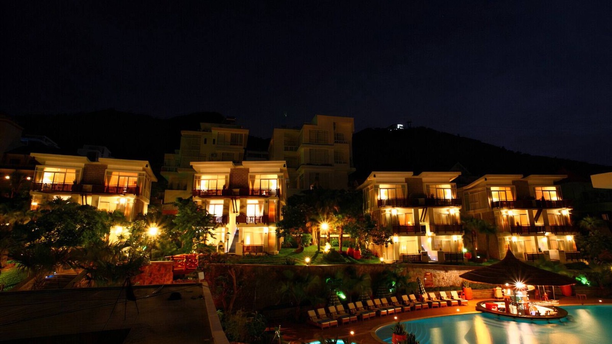 Vung Tau Resort | Seaside Resort