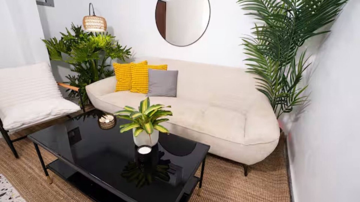 Cerro Gordo Hotel | Seaside Retreat: 2BR Getaway