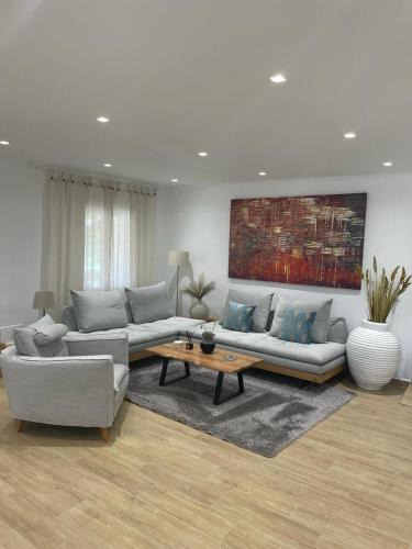 Lepreo Villa | Seaside Retreat House